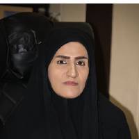 صدیقه صالحی